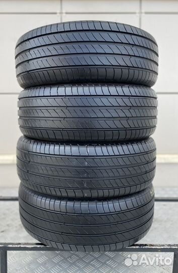 Michelin Primacy 4 205/45 R16