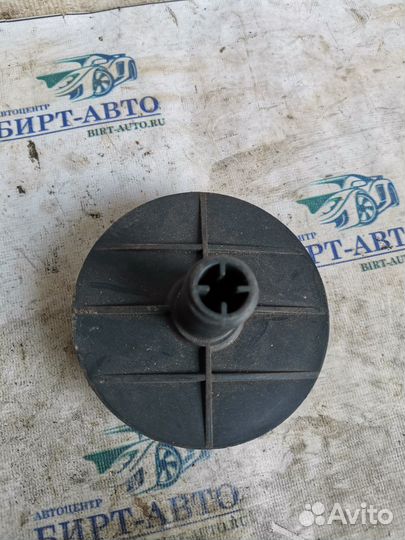 Гайка крепления запаски Renault Scenic II рестайли