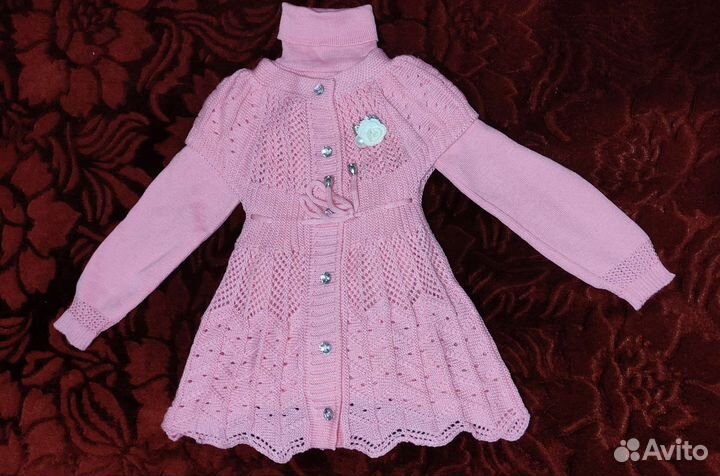 Платье туника