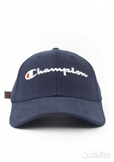 Кепка Champion