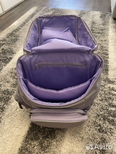 Школьный рюкзак ecco