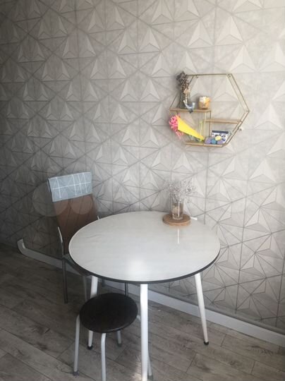 1-к. квартира, 36,5 м², 3/4 эт.