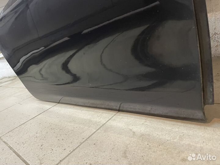 Дверь задняя правая bmw 5 f10