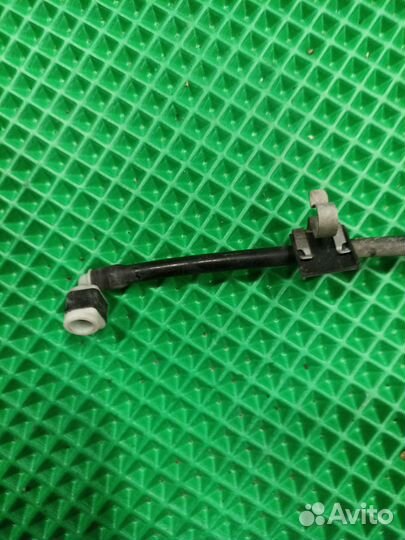 Шланг омывателя Skoda Octavia A5