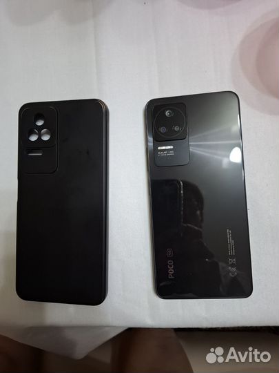Xiaomi Poco F4, 8/256 ГБ