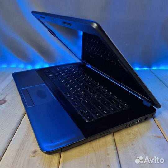 Ноутбук HP 650