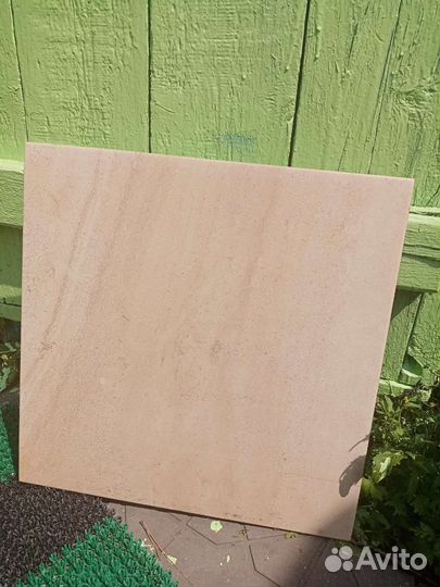 Глазурованый керамогранит