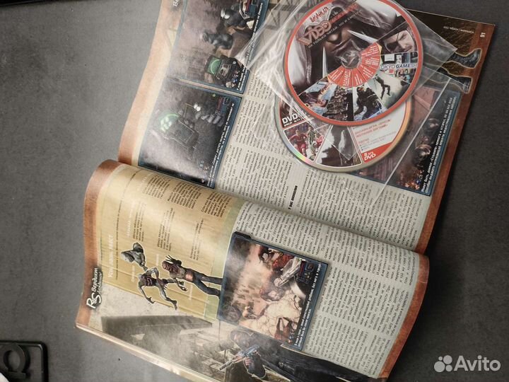 Журнал Игромания igromania 146 (2009)