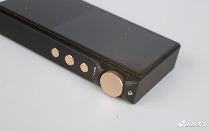 Плеер Cayin n3pro (Новый)