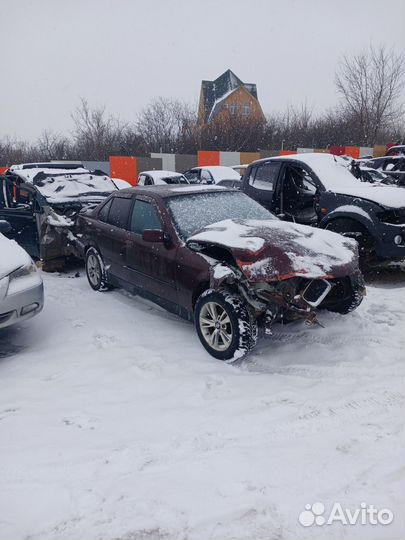 Авторазбор BMW E36