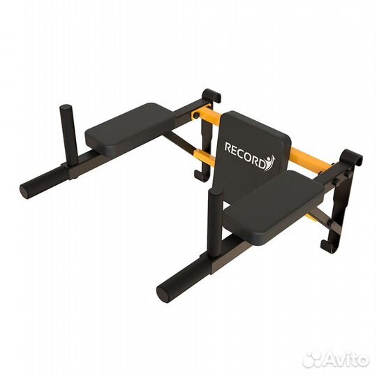 Купить напольную шведскую стенку Рекорд R4