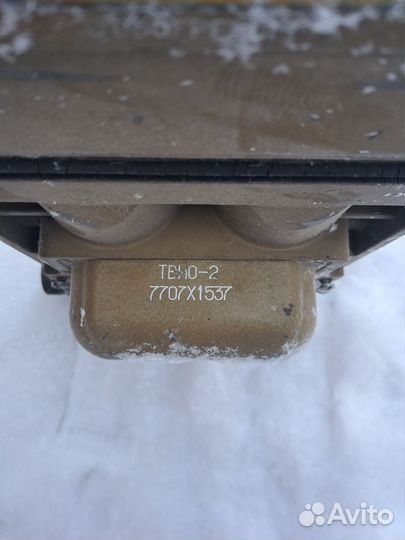 Прибор ночного видения СССР