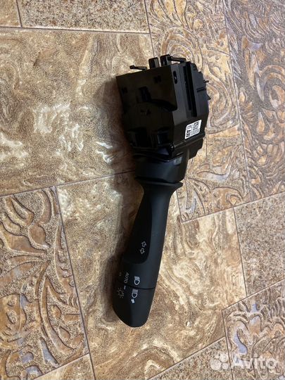 Подрулевой переключатель