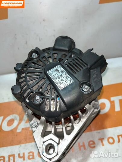 Генератор Kia Sportage 4 2017 37300-2E400