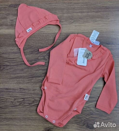 Красивые Вещи на девочку рост 62-68