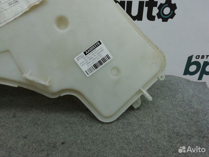 Бачок омывателя 61667241680 BMW