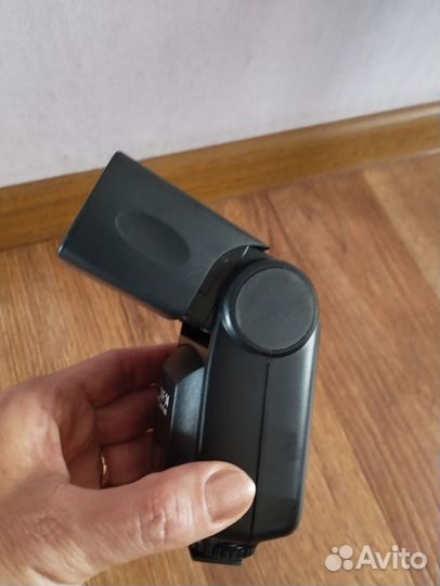 Вспышка для камеры Nikon