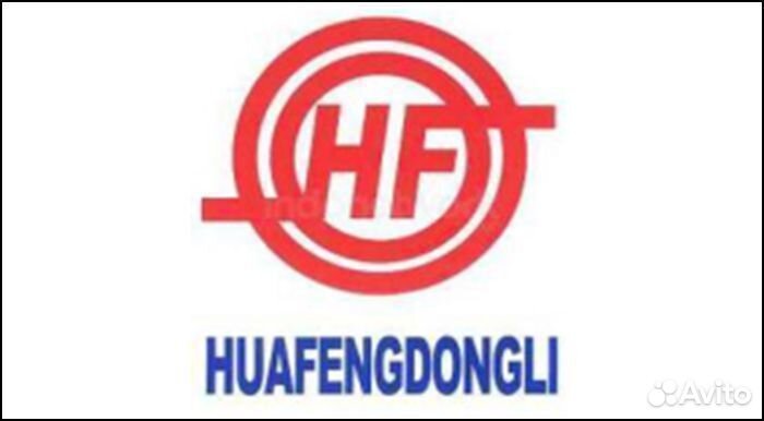 Топливные трубки тнвд двигателя 4rmazg, компл