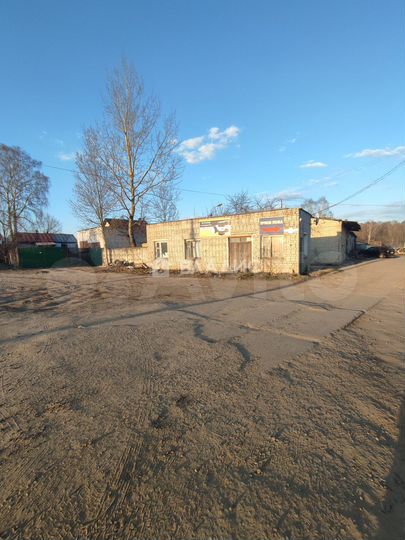 Сдам производственное помещение, 1000 м²