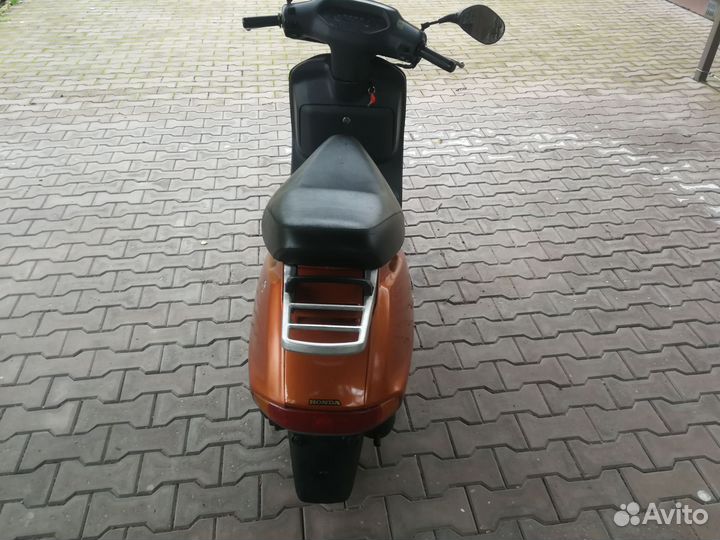 Honda Lead