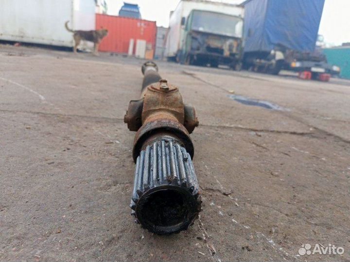 Карданный вал Mercedes-Benz Lk