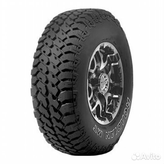 Roadstone Roadian MT 31/10.5 R15 109Q