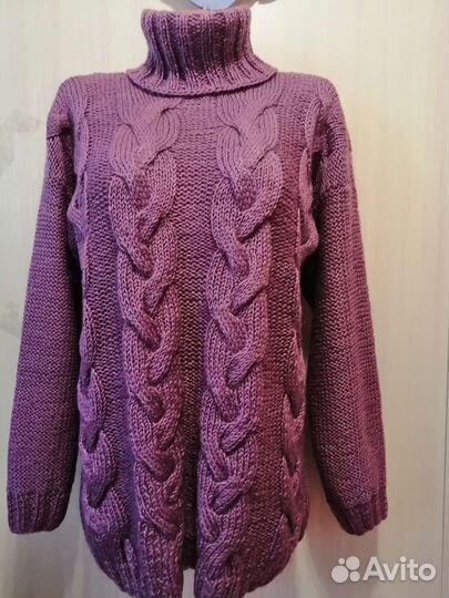 Вяжу на заказ