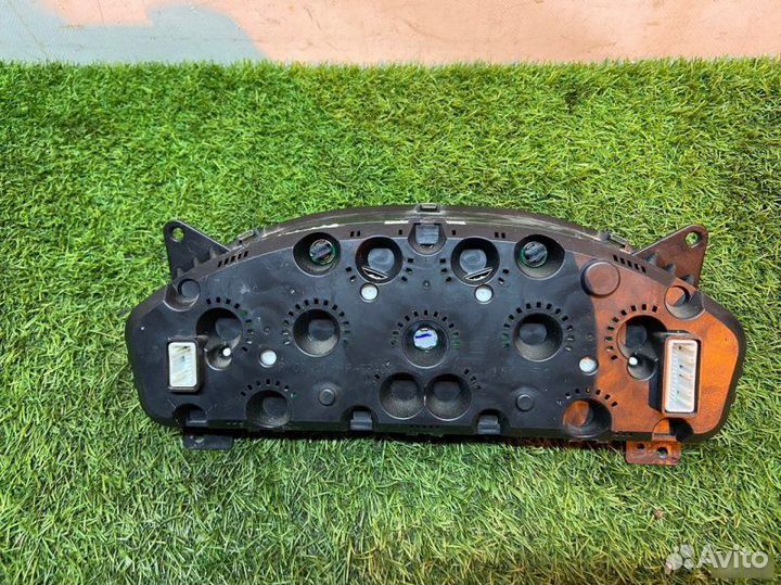 Панель приборов Chevrolet Aveo T250 2008