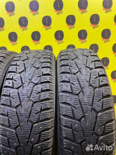 Yokohama Ice Guard IG55 185/65 R15