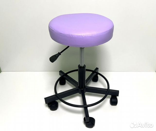 Стул мастера