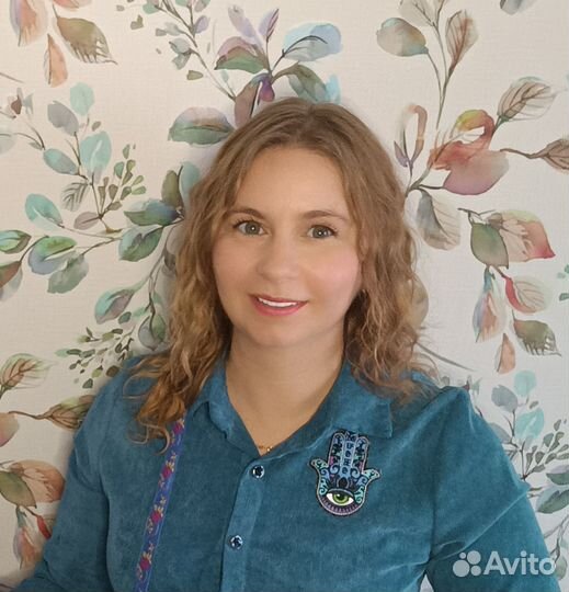 Хиромантия, Хиромант