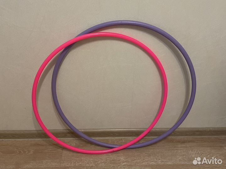 Обруч для художественной гимнастики 65