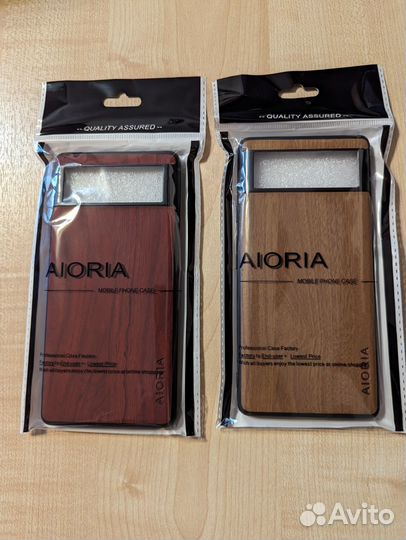 Чехлы для Google Pixel 6