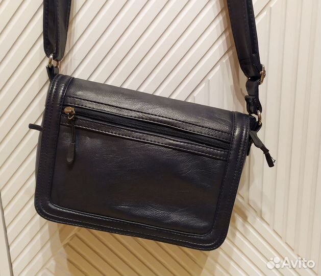 Сумка кроссбоди