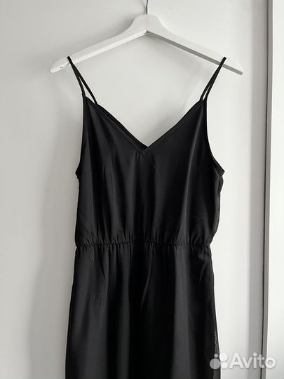 Платье летнее hm