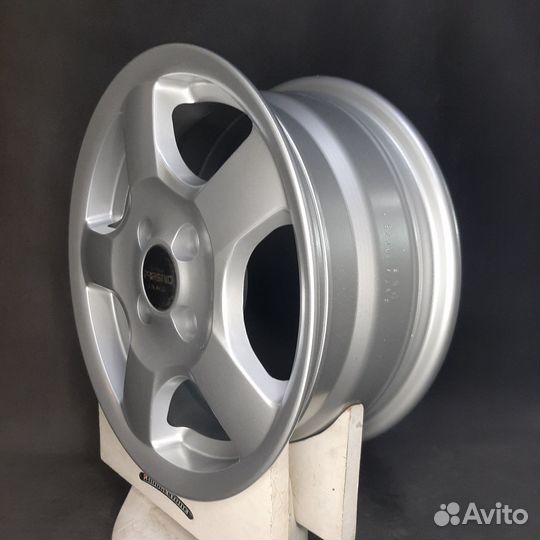 Литые диски R14 4x100 44-24