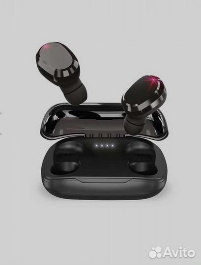 Hiper tws burst, Bluetooth наушники