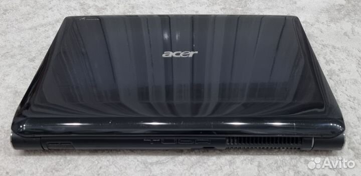 Ноутбук Acer Aspire 6920G