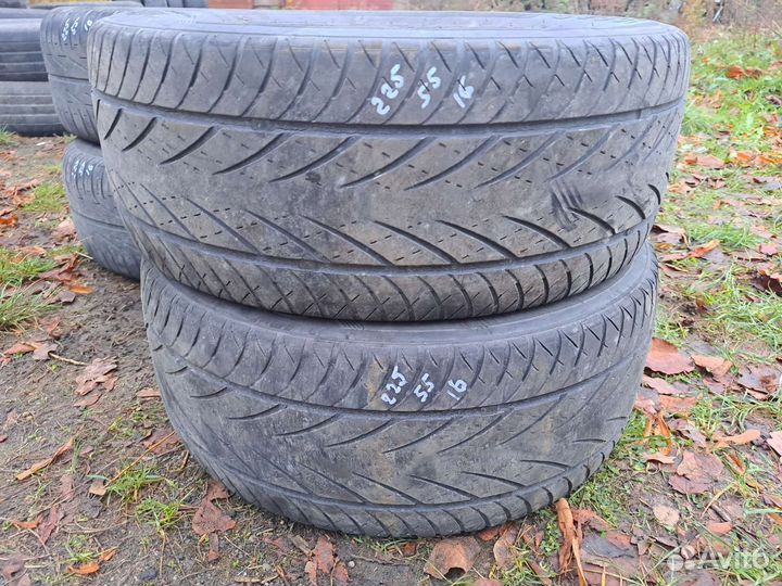Westlake SV308 255/55 R16 99W