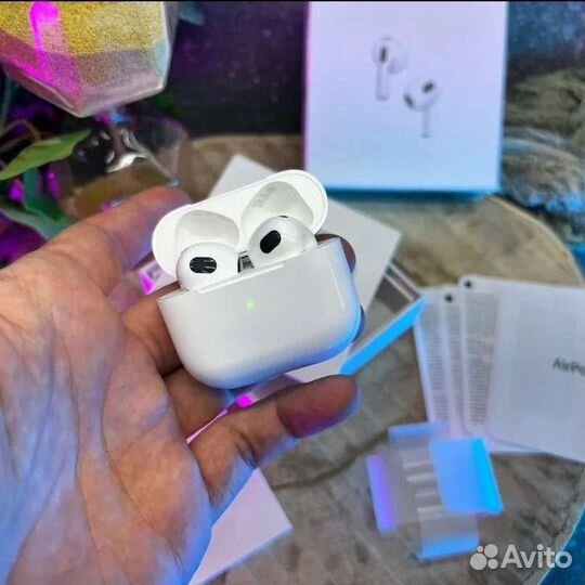 Airpods 3