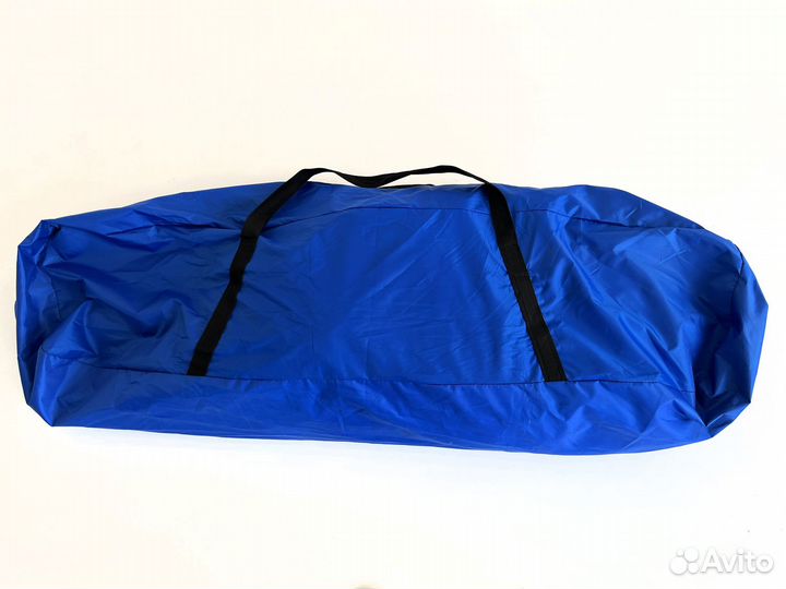 Палатка зимняя 6-гранная 300 см, 3-слойная, кмф