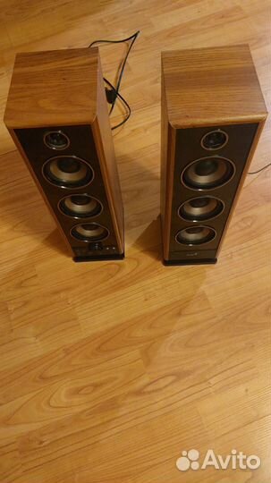 Колонки Genius SP-HF2020