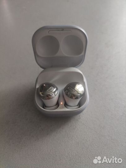 Беспроводные наушники samsung Galaxu buds pro