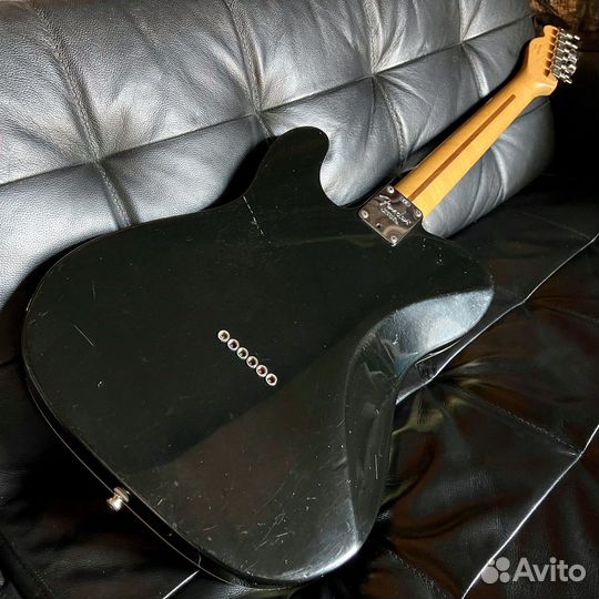Fender American Deluxe Telecaster, 2003 USA