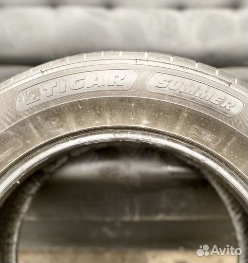 Tigar Summer SUV 225/65 R17 106H