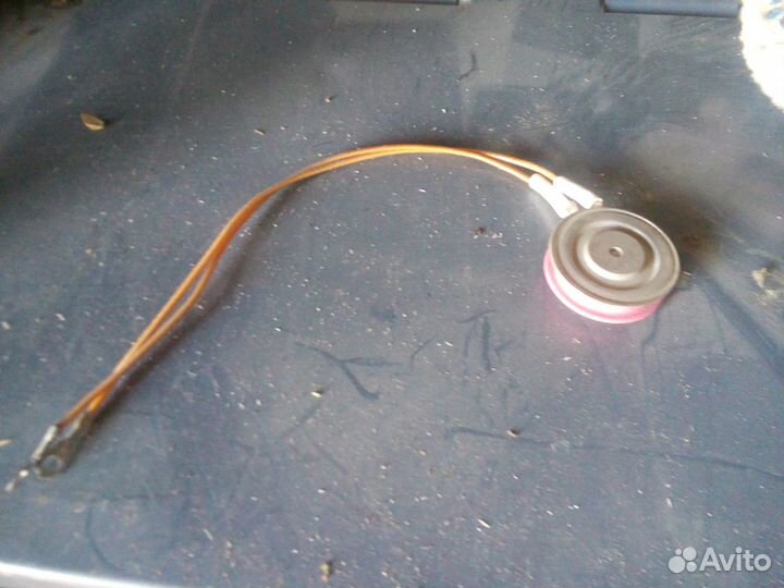 Тиристоры Т123-250