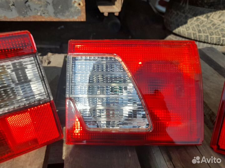 Задние фонари ваз 2110,2112 клюшки