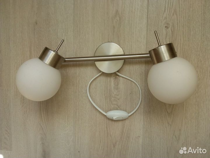 Люстра, Бра, Светильник