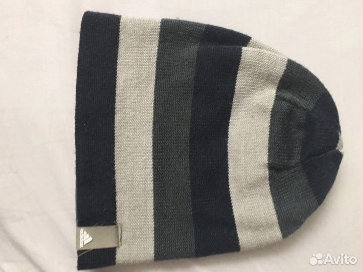Шапка adidas