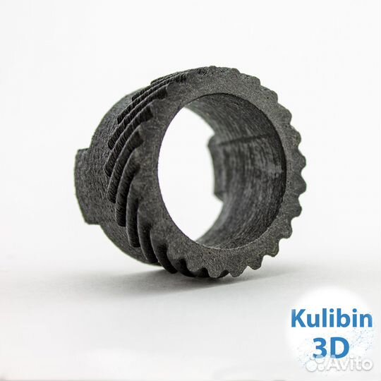 Шестерня спидометра Honda 44806-KF0-000